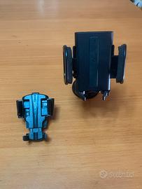 Supporti per cellulari da auto