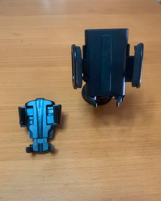 Supporti per cellulari da auto