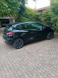 Renault Clio 1.5 TDCi energy Start&Stop 90cv