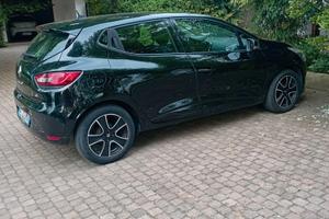 Renault Clio 1.5 TDCi energy Start&Stop 90cv