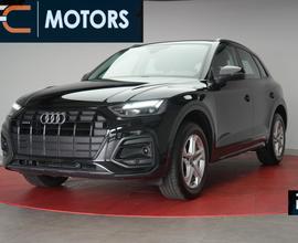 Audi Q5 40 TDI quattro S tronic