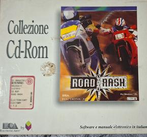 Road Rash pc