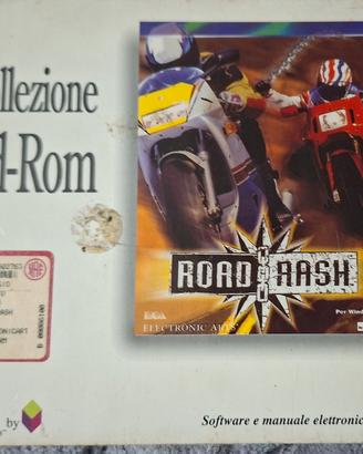 Road Rash pc