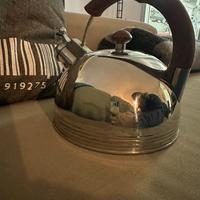 Stock bicchieri e 1 bollitore