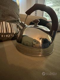 Stock bicchieri e 1 bollitore