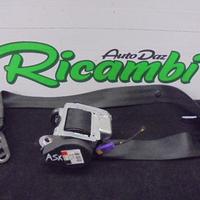 CINTURA ANTERIORE SINISTRA PER AUDI A4 B7 2007