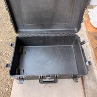 Valigia di stoccaggio 22x48x76