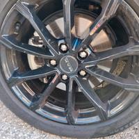 cerchi mak 17 per focus