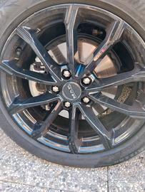 cerchi mak 17 per focus