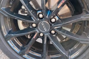 cerchi mak 17 per focus