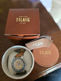 Orologio nuovo Prima Classe con etichetta