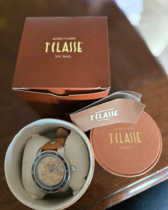 Orologio nuovo Prima Classe con etichetta