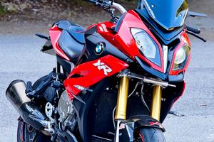 bmw xr 1000