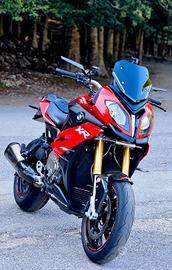 bmw xr 1000