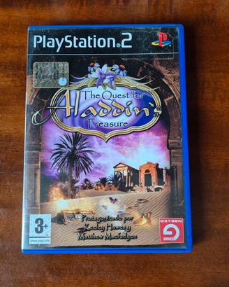 Gioco per ps2