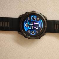 Garmin Fenix 8 amoled 51mm 