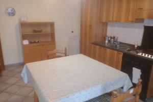 Appartamento ammobiliato