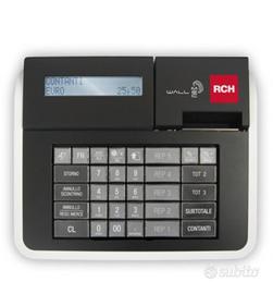 calcolatore di cassa 