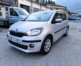 SKODA Citigo 1.0 75 CV 5 porte Ambition ADATTA A