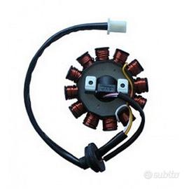 Statore 12 poli per Yamaha Aerox Neo's Jog Why MBK