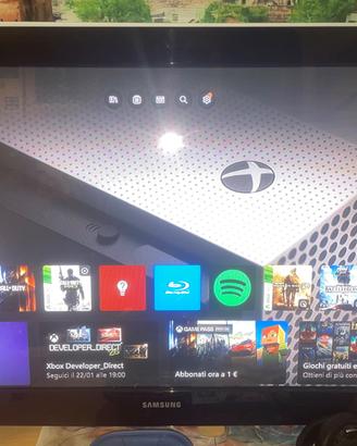 Tv plasma Samsung