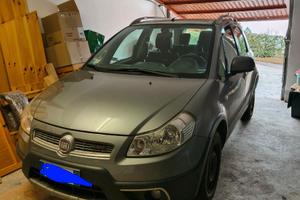 Fiat 16 4X4, 1.9 DIESEL EURO 5 Emojon