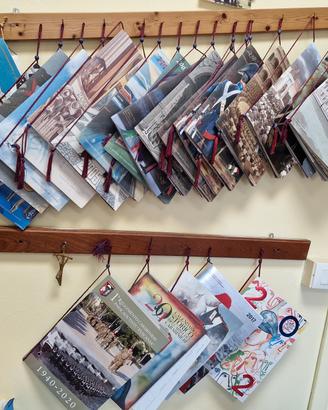 CALENDARI ARMA CARABINIERI 