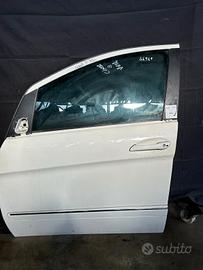 Porta anteriore sinistra Mercedes-Benz Classe B