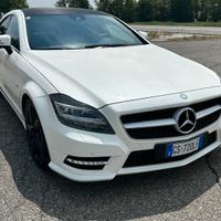 Mercedes-benz CLS 350 d Premium FULL OPTIONALS IMM