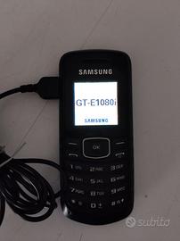 Samsung GT-E1080i