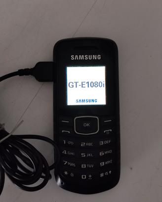 Samsung GT-E1080i