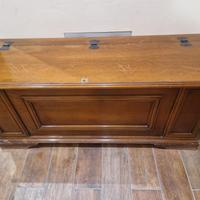 Motivo traferimento,stato di utilizzo notevole