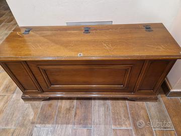 Motivo traferimento,stato di utilizzo notevole