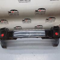 Paraurti posteriore nissan pathfinder 2004-2010 85