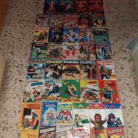 Fumetti vari di Varie Tipologie 
