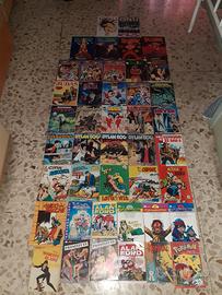 Fumetti vari di Varie Tipologie 