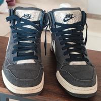 Scarpe Nike jeans donna