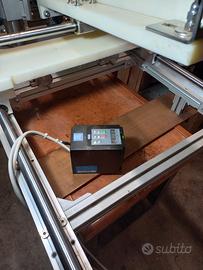 pantografo scolpitrice copiatore