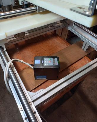 pantografo scolpitrice copiatore
