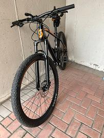 MTB Scott Aspect 930 Stellar Blue taglia L