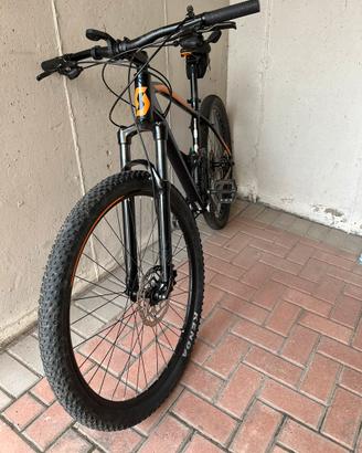 MTB Scott Aspect 930 Stellar Blue taglia L