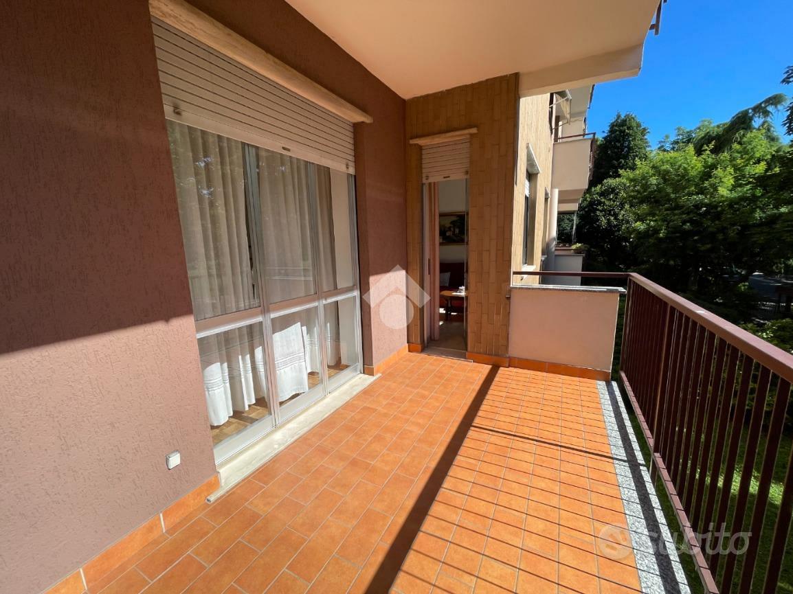 Apartment in Saronno, Volta-Prealpi - Vista 6