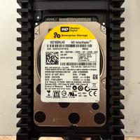 Hardisk Western Digital VelociRaptor