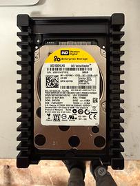Hardisk Western Digital VelociRaptor