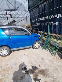 minicar
