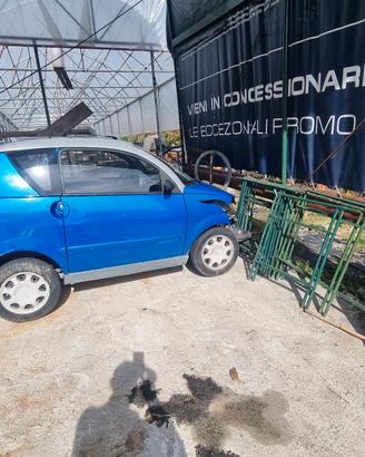 minicar