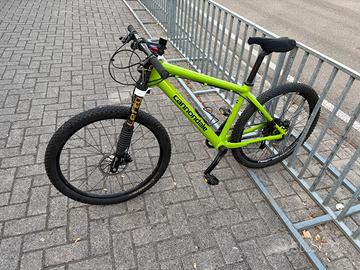 Cannondale taurine