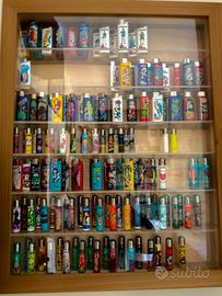 COLLEZIONE CLIPPER E SMOKING
