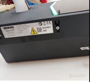 wallbox 7.4 KW 32A monofase