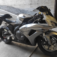 Cbr 1000 rr